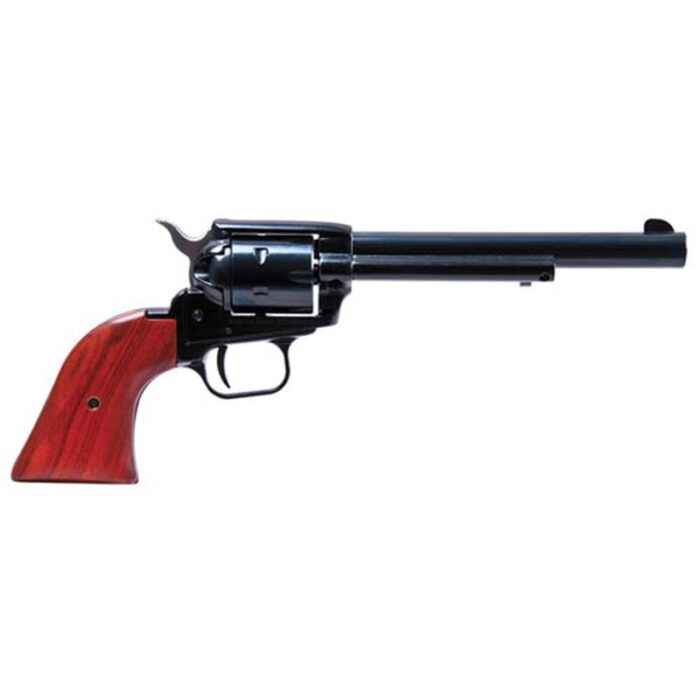 Heritage Rough Rider 22 Revolver