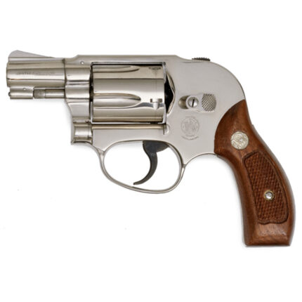 Smith & Wesson Model 49 Bodyguard