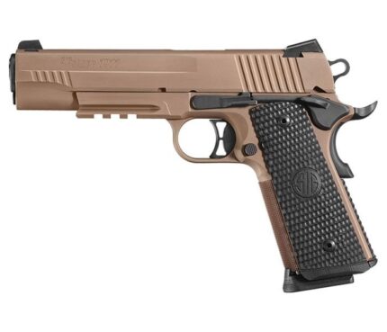 Sig Sauer 1911