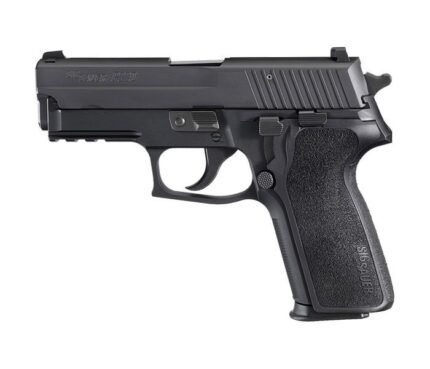 Sig Sauer P229