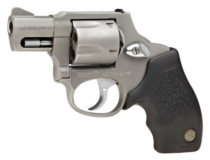 Taurus 380 Revolver