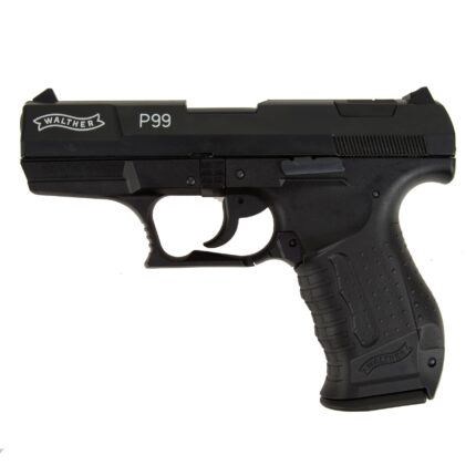 Walther P99