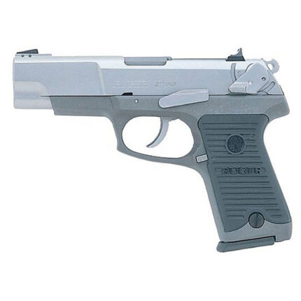 Ruger P90