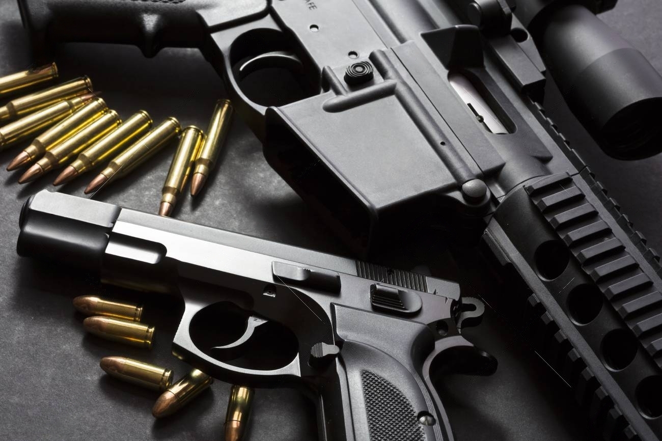 Buy Guns online