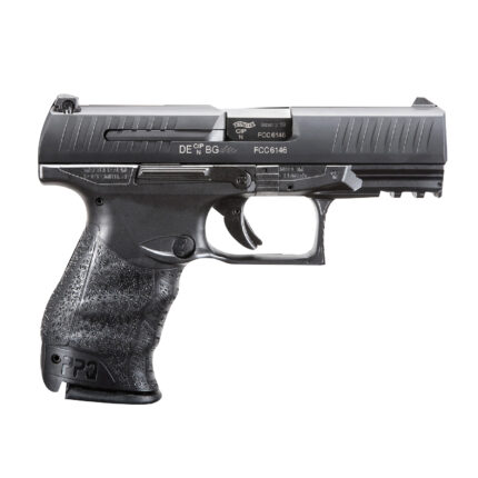 Walther PPQ M2