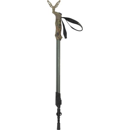 Allen Company Axial EZ-Stik Shooting Stick 61 in Monopod