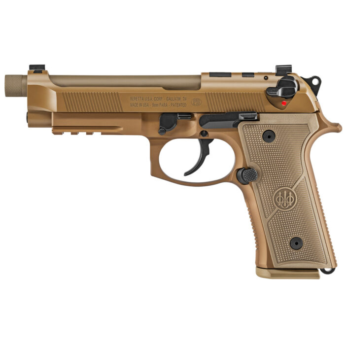 Beretta M9A4