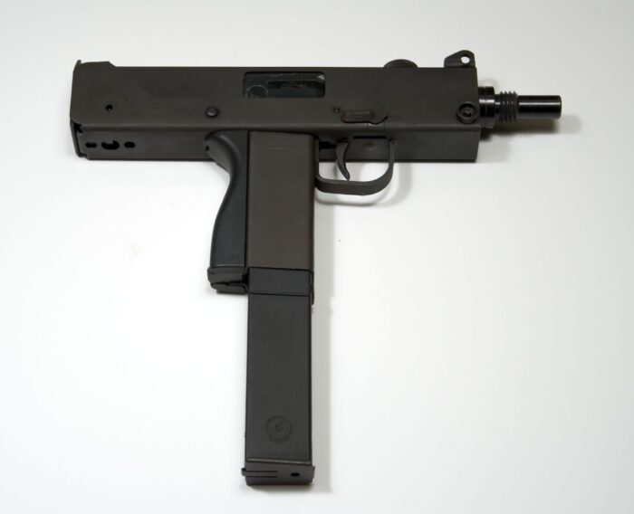 MAC-11