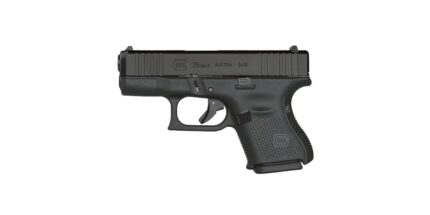 Glock 26 Gen 5