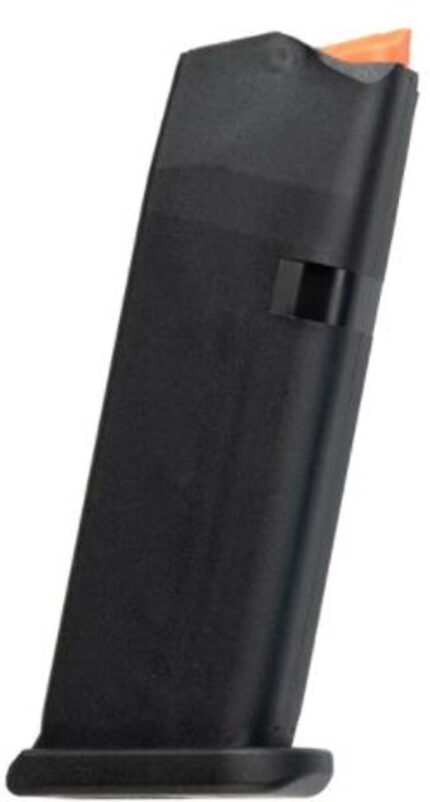 Glock 43X/48 9mm Luger 10-Round Magazine