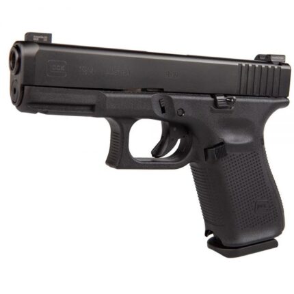 Glock 19M