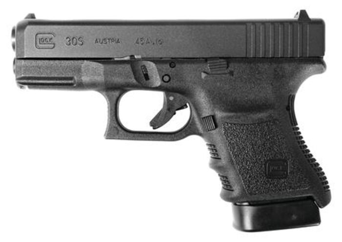 Glock 30S Gen3