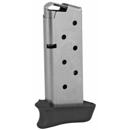 Kimber Micro 9 9mm 7-Round Extended Magazine