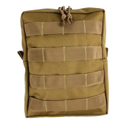 Large Molle Utility Pouch