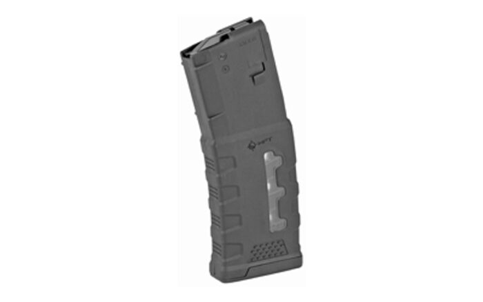 MFT 20-Round Window Extreme Duty AR-15 Magazine