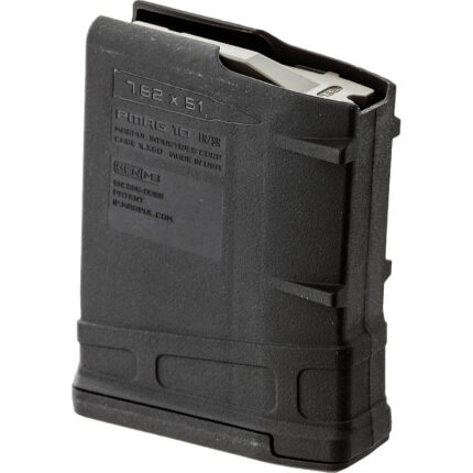 Magpul PMAG GEN M3 7.62x51 10-round magazine