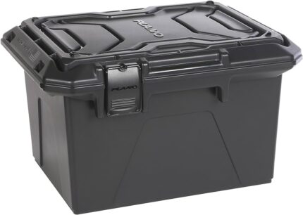 Plano Tactical Ammo Crate