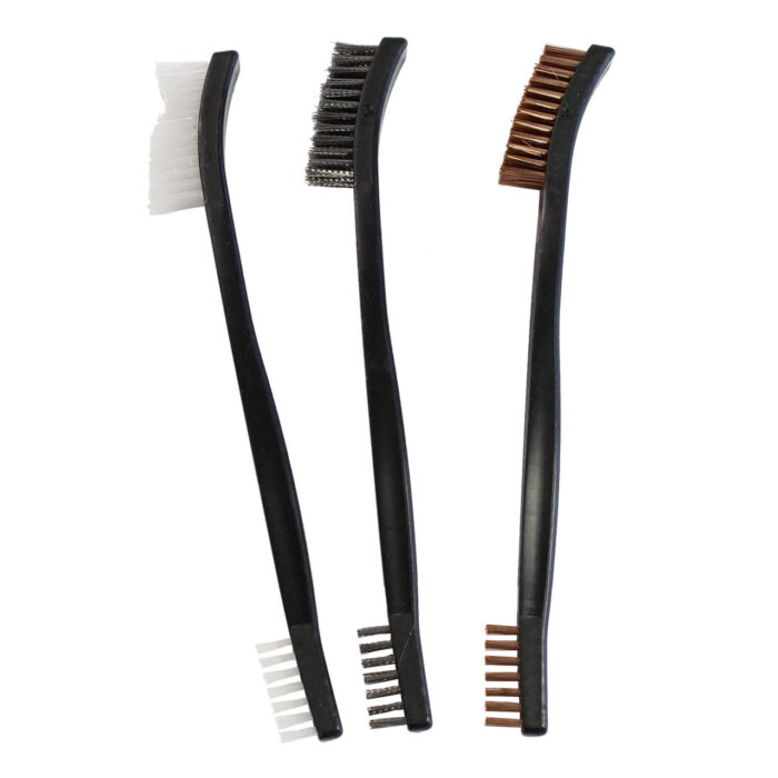 Redfield 3-Piece Utility Brush