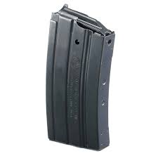 Ruger Mini-14 .223 20-Round Magazine