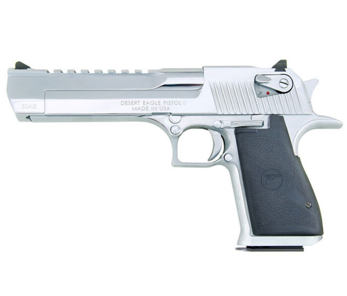 Desert Eagle 50 AE