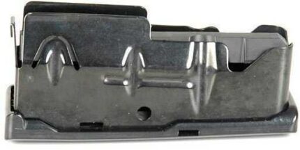 Savage 110/111 4-Round Replacement Magazine