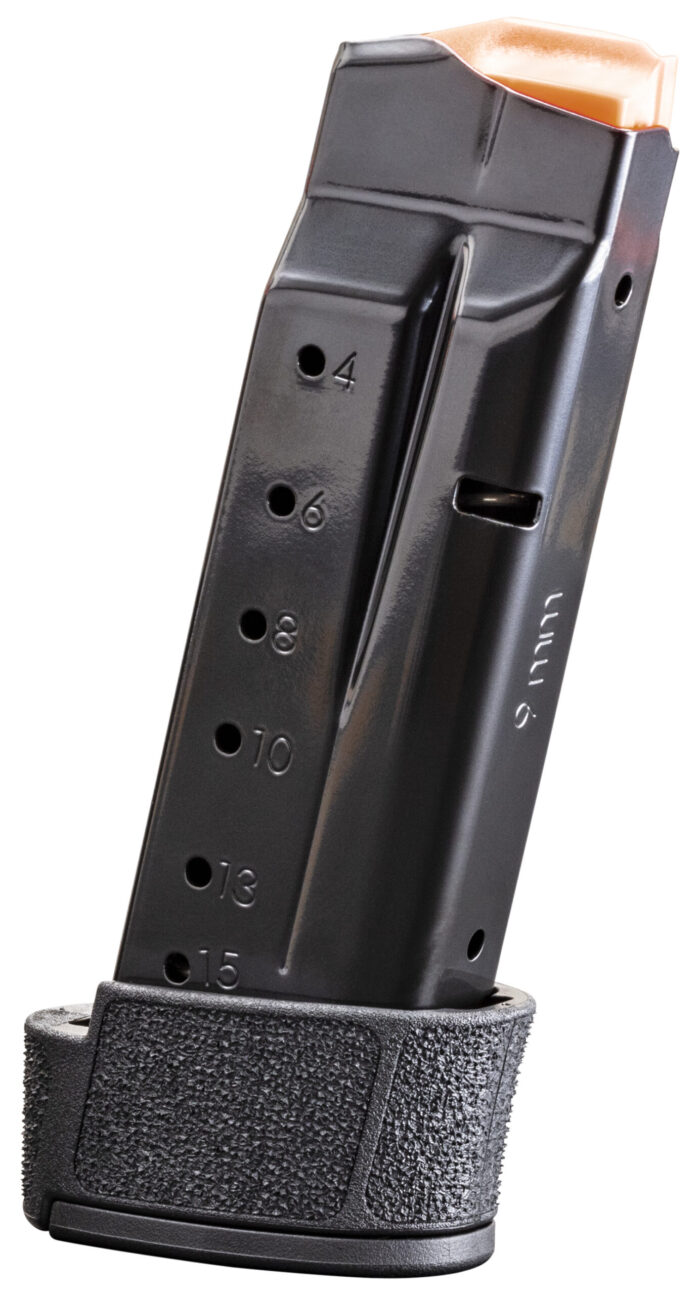 Smith & Wesson Equalizer 9mm OEM Magazine