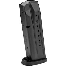 Smith & Wesson M&P 9mm Magazine