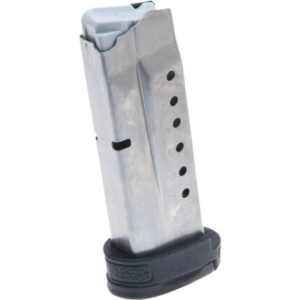 Smith & Wesson M&P Shield 9mm Magazine