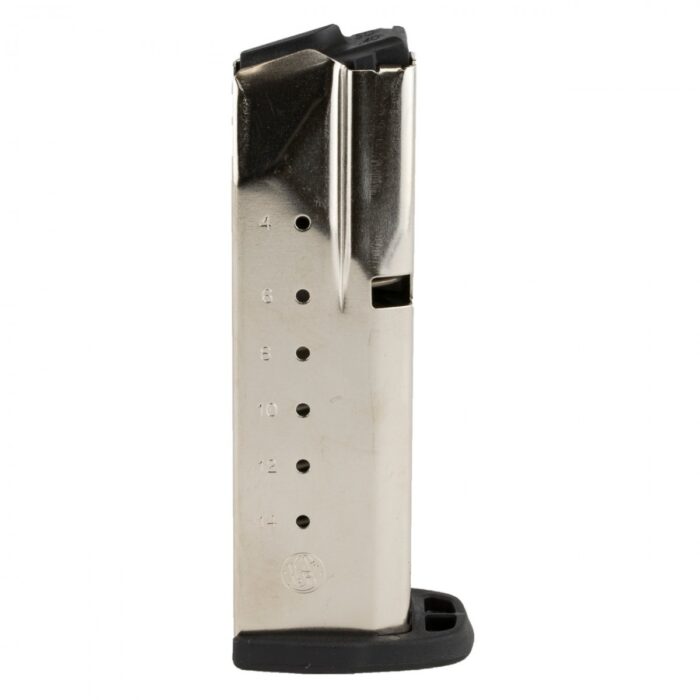 Smith & Wesson SD40VE .40 Magazine