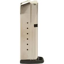 Smith & Wesson SD9VE Magazine