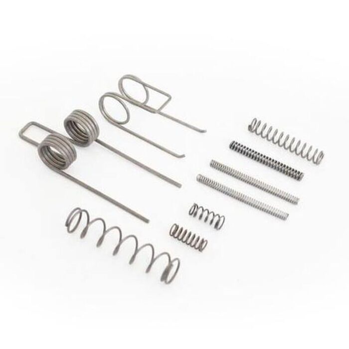 XTS AR Lower Parts Spring Kit