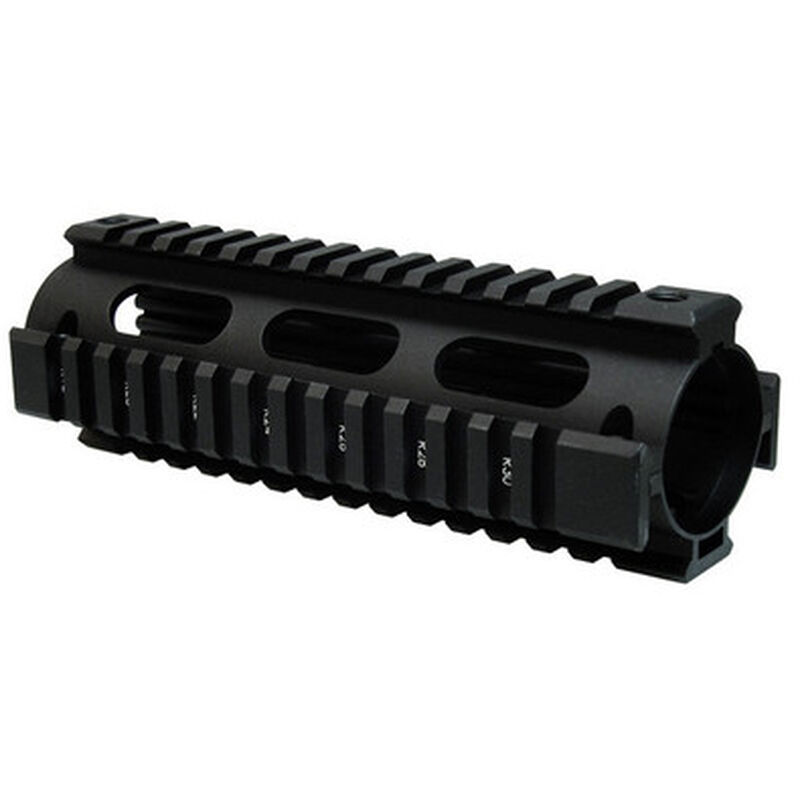 XTS M4 Carbine Quad Rail - gunfactorystore.com