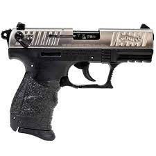 Walther P22