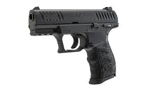 Walther CCP 9mm