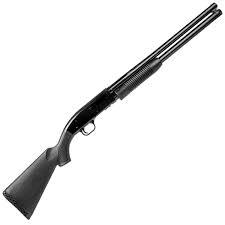 Mossberg Maverick 88