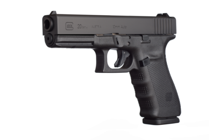 Glock 20 Gen 4