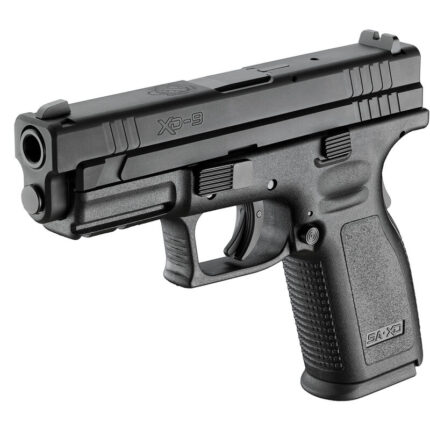 Springfield Armory XD 9