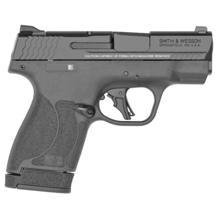 Smith & Wesson M&P Shield 2.0