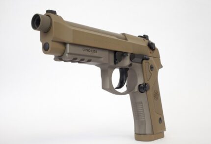 Beretta M9A3