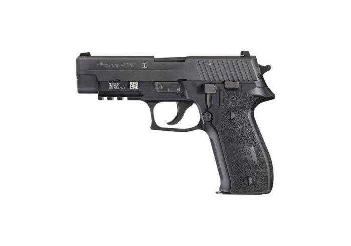 SIG Sauer P226