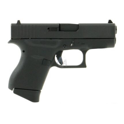 Glock 43