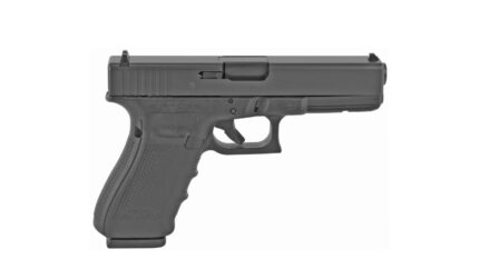 Glock 21 Gen 4