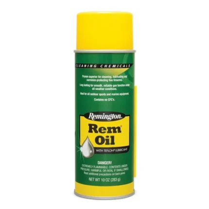 Remington Rem Oil