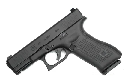 Glock 45 Gen5