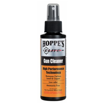 Hoppe's Elite Gun Oil