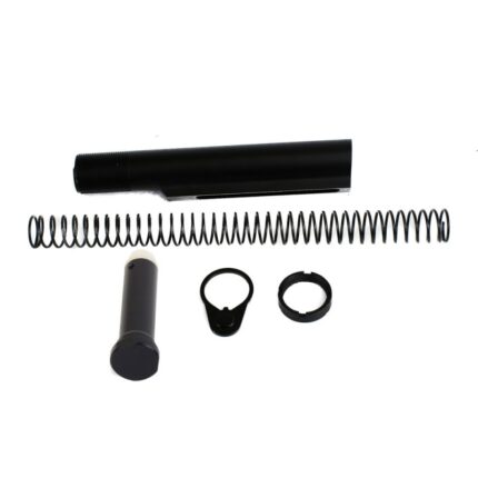 LBE Unlimited AR15 Mil Spec Buffer Tube Kit