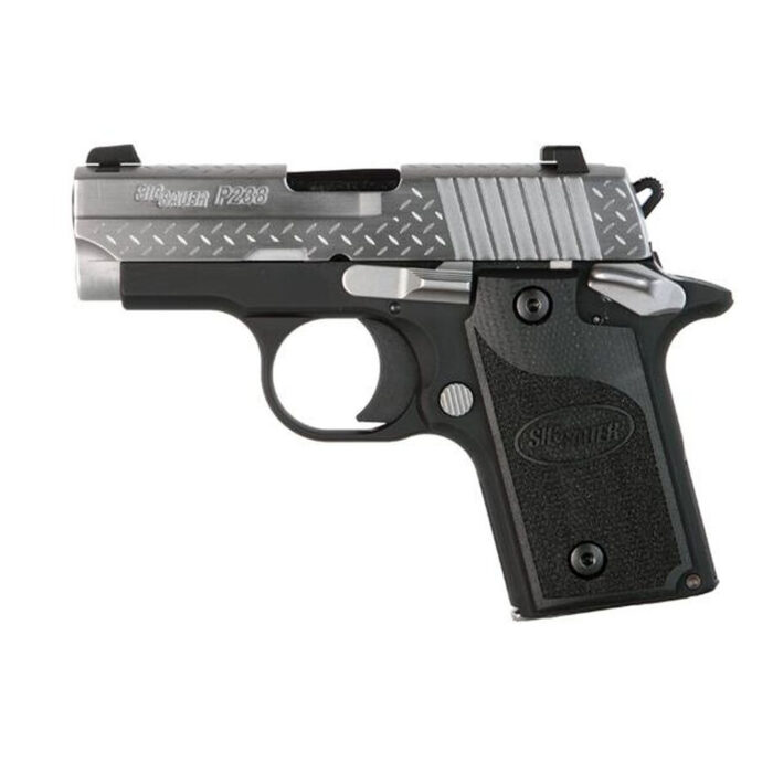 SIG Sauer P238