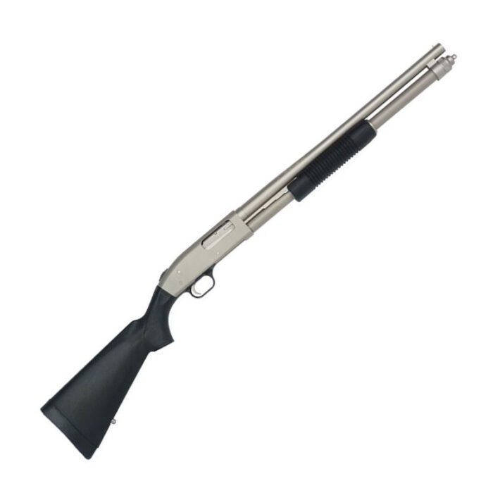 Mossberg 590