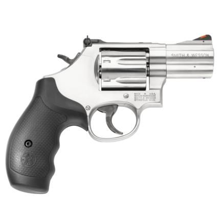 Smith & Wesson Model 686