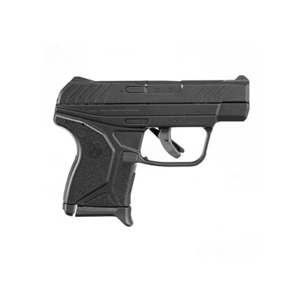 Ruger LCP II